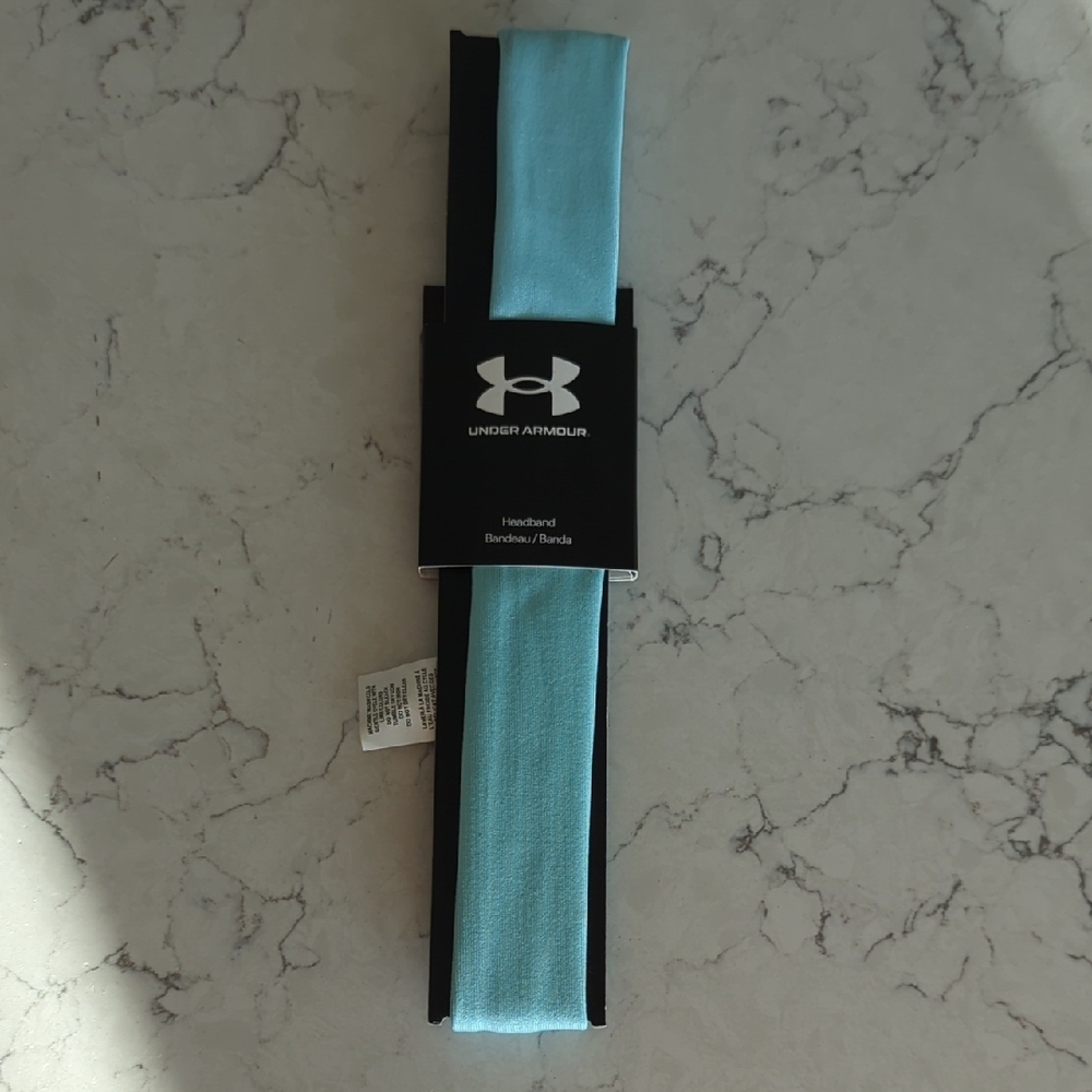 Under Armour Aqua Headband